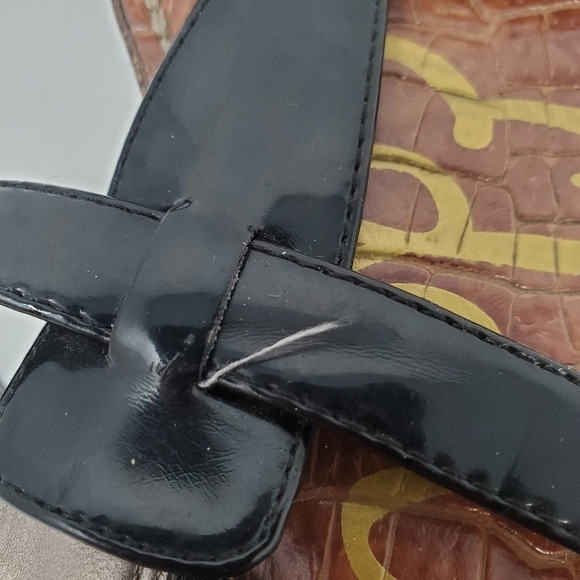 SAM EDELMAN Kira Sandals- Women- Size 8M - Picture 11 of 15